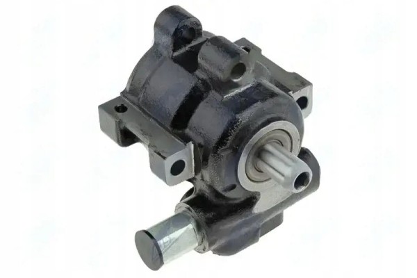 ASSIST PUMP SPW CH 030 NTY Part manufacturer NTY