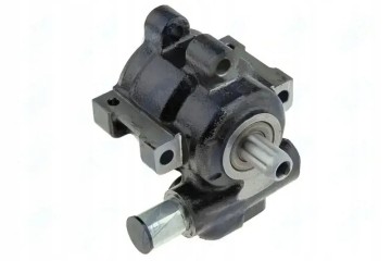 ASSIST PUMP SPW CH 030 NTY Part manufacturer NTY