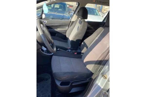 PEUGEOT 307 BREAK/ SW (S2) X-Line