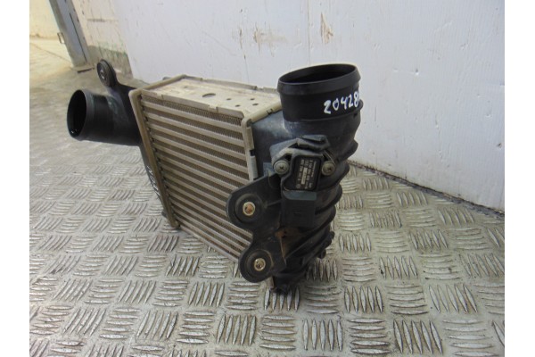 1J0145803S INTERCOOLER SEAT LEON (1M1) Signo 2003 1J0145803S 204286 SEAT - 3