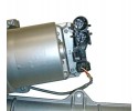 STEERING GEAR MILL 06 64 1250 Packaging status original