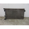  RADIADOR AGUA SEAT LEON (1M1) Signo 2003 204287 SEAT - 1