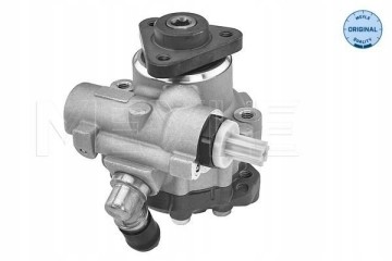 SUPPORT PUMP ARRANGEMENT HEART BMW 5 E60 E61 12 01 12 10 Catalog number of the part 314 631 0036
