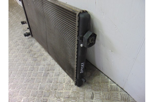  RADIADOR AGUA SEAT LEON (1M1) Signo 2003 204287 SEAT - 2