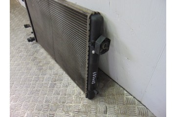  RADIADOR AGUA SEAT LEON (1M1) Signo 2003 204287 SEAT - 2