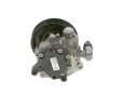 POWER STEERING PUMP K S00 000 728 BOSCH Catalog number of the part K S00 000 728
