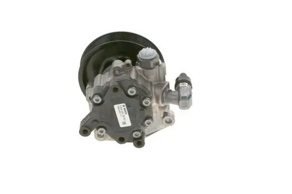 POWER STEERING PUMP K S00 000 728 BOSCH Catalog number of the part K S00 000 728