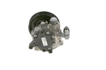 POWER STEERING PUMP K S00 000 728 BOSCH Catalog number of the part K S00 000 728