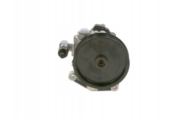 POWER STEERING PUMP K S00 000 728 BOSCH Car type cargo vans passenger cars