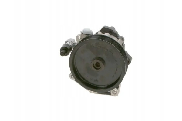 POWER STEERING PUMP K S00 000 728 BOSCH Product weight with unit packaging 6 kg