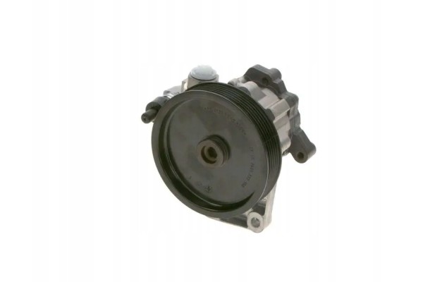 POWER STEERING PUMP K S00 000 728 BOSCH Quality of parts according to GVO Q original with factory logo OEM OES