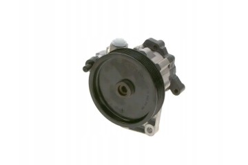 POWER STEERING PUMP K S00 000 728 BOSCH Quality of parts according to GVO Q original with factory logo OEM OES