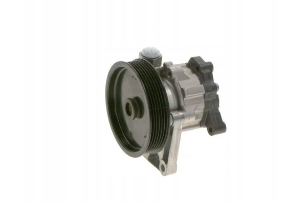 POWER STEERING PUMP K S00 000 728 BOSCH Catalog number of the original MERCEDES BENZ 005 466 42 01 MERCEDES BENZ 005 466 42 01 8