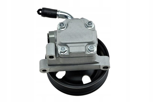 POWER STEERING PUMP RANGER TKE 2 2TDCI 3 2TDCI 11 19 Product weight with unit packaging 5 kg
