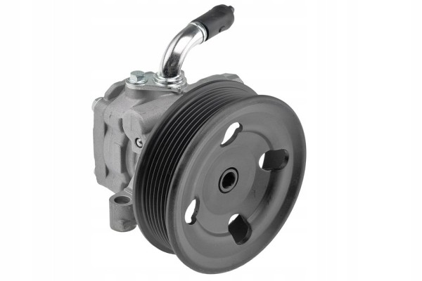 POWER STEERING PUMP RANGER TKE 2 2TDCI 3 2TDCI 11 19 Quality of parts according to GVO P replacement with original quality