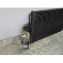  CONDENSADOR / RADIADOR  AIRE ACONDICIONADO SEAT LEON (1M1) Signo 2003 204289 SEAT - 1