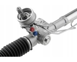 NTY STEERING GEAR VW PASSAT 96 05 AUDI A4 01 SKODA SUPERB