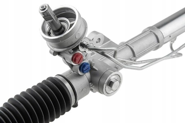 NTY STEERING GEAR VW PASSAT 96 05 AUDI A4 01 SKODA SUPERB