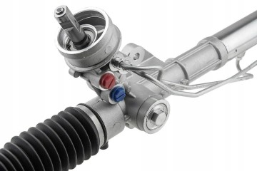 NTY STEERING GEAR VW PASSAT 96 05 AUDI A4 01 SKODA SUPERB