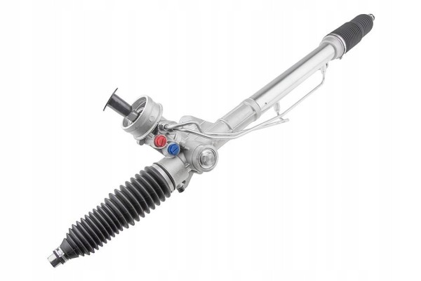 NTY STEERING GEAR VW PASSAT 96 05 AUDI A4 01 SKODA SUPERB Part manufacturer NTY