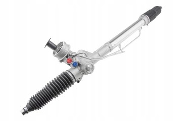NTY STEERING GEAR VW PASSAT 96 05 AUDI A4 01 SKODA SUPERB Part manufacturer NTY