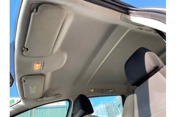 PEUGEOT 307 BREAK/ SW (S2) X-Line