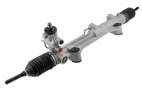 NTY STEERING GEAR MERCEDES ML 00 09 05