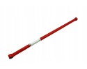 REAR REINFORCED ADJUSTABLE PANHARD BAR TOYOTA LAND CRUISER 100
