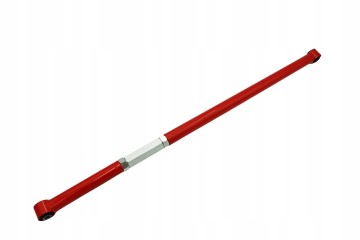 REAR REINFORCED ADJUSTABLE PANHARD BAR TOYOTA LAND CRUISER 100