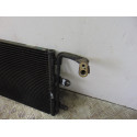  CONDENSADOR / RADIADOR  AIRE ACONDICIONADO SEAT LEON (1M1) Signo 2003 204289 SEAT - 5