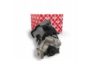 PUMP WSP 31508 FEBI BILSTEIN Catalog number of the original MERCEDES BENZ 002 466 75 01 MERCEDES BENZ 002 466 76 01 MERCEDES BEN