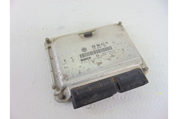 038906012FN CENTRALITA MOTOR UCE SEAT LEON (1M1)