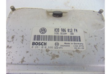 038906012FN CENTRALITA MOTOR UCE SEAT LEON (1M1)