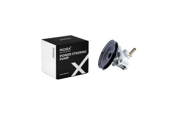 Power steering pump for PEUGEOT VOLVO 940 II station wagon R Part manufacturer Ridex