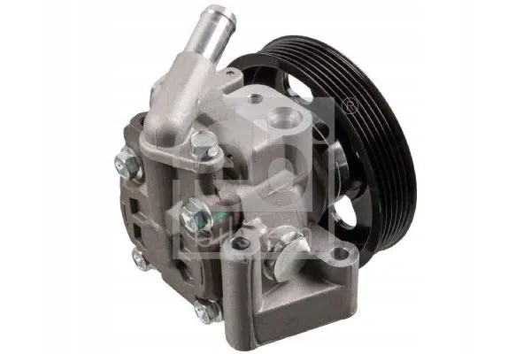 HYDRAULIC BOOSTER PUMP 180993 Packaging status original