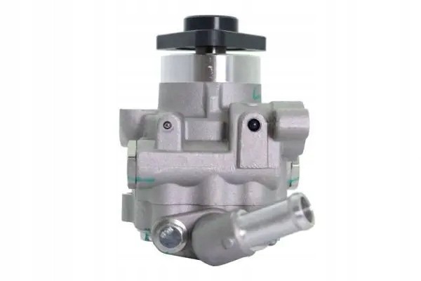 HYDRAULIC BOOSTER PUMP 55 0049 LAUBER VW