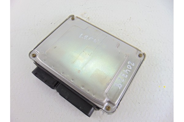 038906012FN CENTRALITA MOTOR UCE SEAT LEON (1M1)
