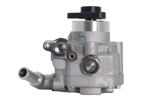 HYDRAULIC BOOSTER PUMP 55 0049 LAUBER VW Catalog number of the part 55 0049