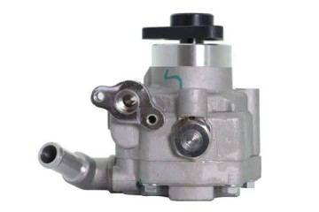 HYDRAULIC BOOSTER PUMP 55 0049 LAUBER VW Catalog number of the part 55 0049