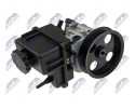 NTY POWER STEERING PUMP MERCEDES C W204 S204 C204 C180CDI C200CDI C220CDI C25 Product weight with unit packaging 2 kg