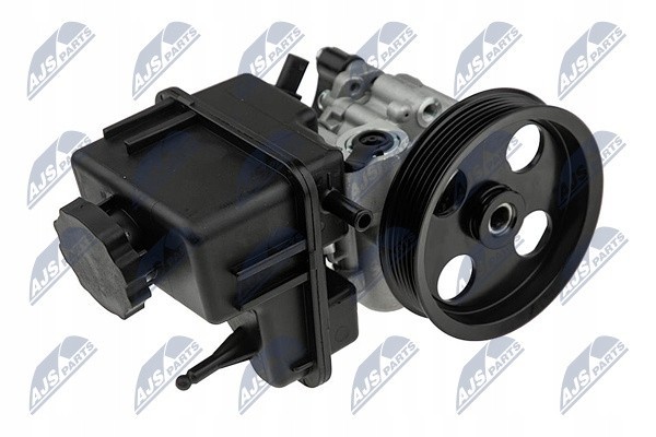 NTY POWER STEERING PUMP MERCEDES C W204 S204 C204 C180CDI C200CDI C220CDI C25 Product weight with unit packaging 2 kg