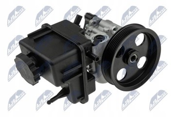NTY POWER STEERING PUMP MERCEDES C W204 S204 C204 C180CDI C200CDI C220CDI C25 Product weight with unit packaging 2 kg