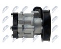 NTY POWER STEERING PUMP MERCEDES C W204 S204 C204 C180CDI C200CDI C220CDI C25 Car type passenger cars