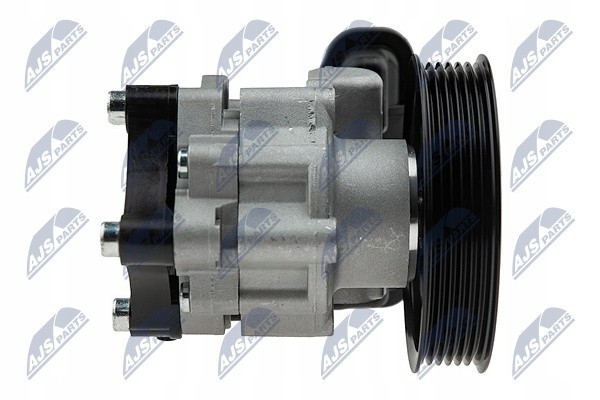 NTY POWER STEERING PUMP MERCEDES C W204 S204 C204 C180CDI C200CDI C220CDI C25 Car type passenger cars