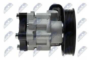 NTY POWER STEERING PUMP MERCEDES C W204 S204 C204 C180CDI C200CDI C220CDI C25 Car type passenger cars