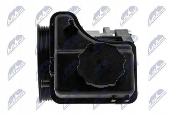 NTY POWER STEERING PUMP MERCEDES C W204 S204 C204 C180CDI C200CDI C220CDI C25 Version European