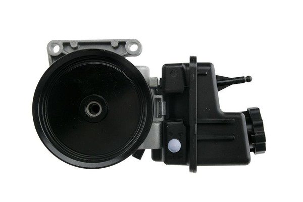 NTY POWER STEERING PUMP MERCEDES C W204 S204 C204 C180CDI C200CDI C220CDI C25 Catalog number of substitutes ABAKUS 140 01 120 RI