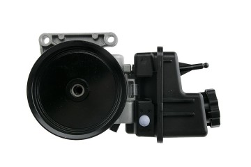 NTY POWER STEERING PUMP MERCEDES C W204 S204 C204 C180CDI C200CDI C220CDI C25 Catalog number of substitutes ABAKUS 140 01 120 RI