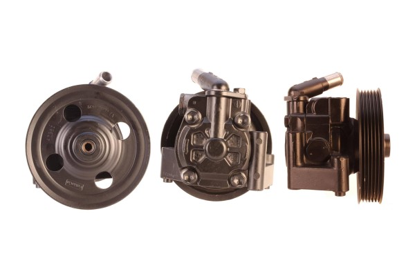 ELSTOCK BORG AUTOM ELS15 0738 PUMP WITH FORD IV