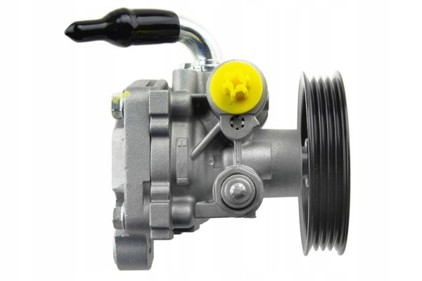 NTY SUZUKI JIMNY 1 3 98 POWER STEERING PUMP OPTION 2 Product weight with unit packaging 2 kg